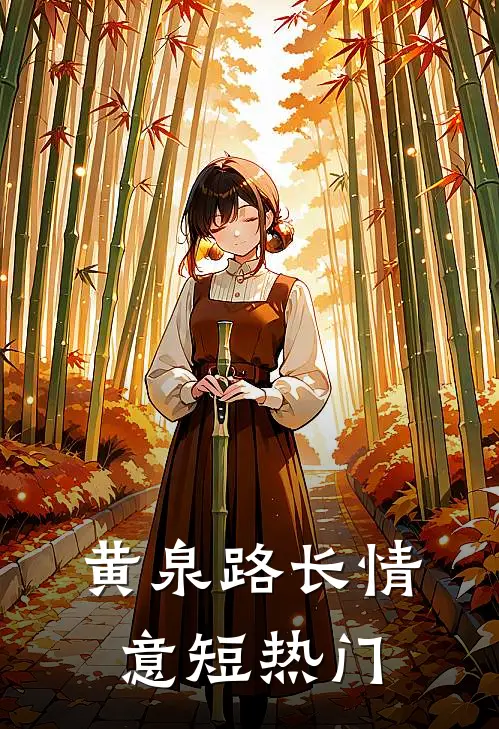 黄泉路长情意短热门