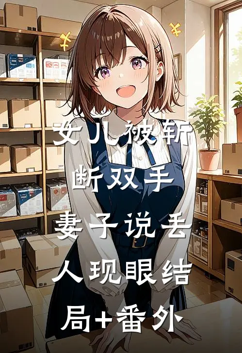 女儿被斩断双手，妻子说丢人现眼结局+番外