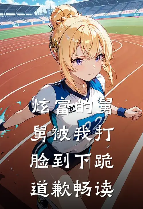 炫富的舅舅被我打脸到下跪道歉畅读