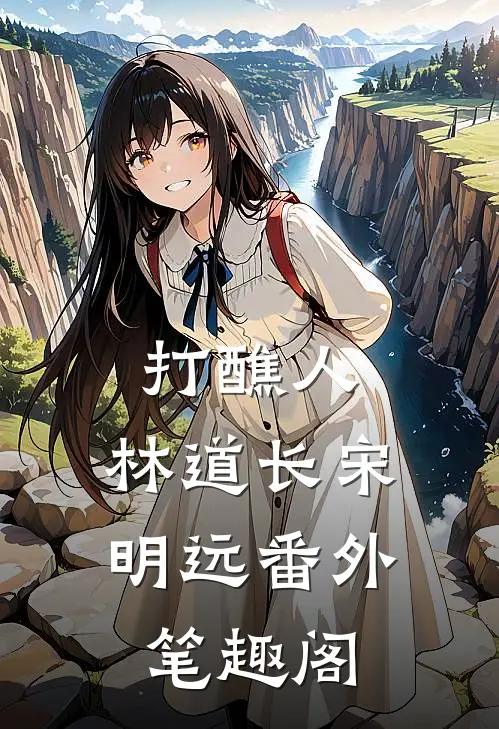 打醮人：林道长宋明远番外笔趣阁