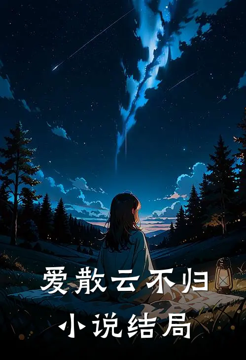 爱散云不归小说结局