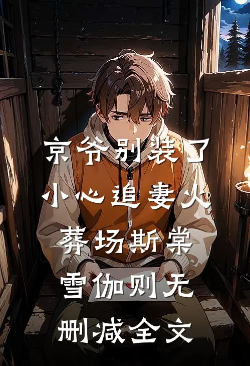 京爷别装了，小心追妻火葬场斯棠雪伽则无删减全文
