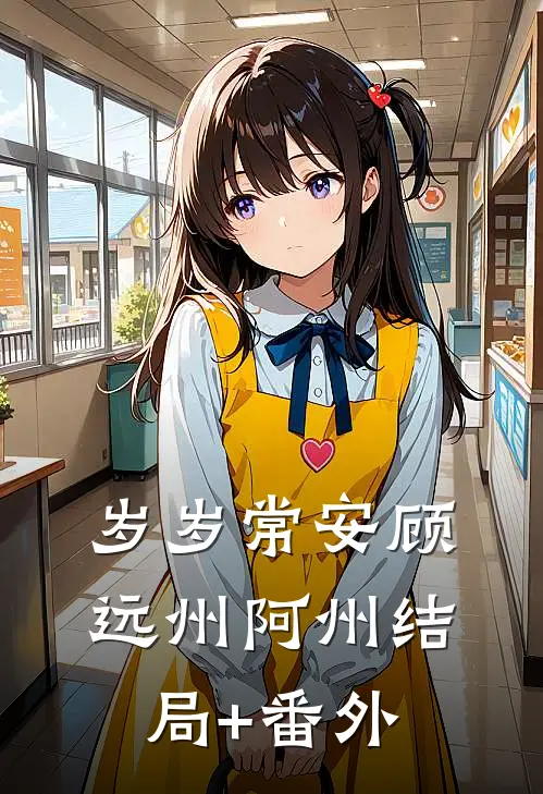 岁岁常安顾远州阿州结局+番外