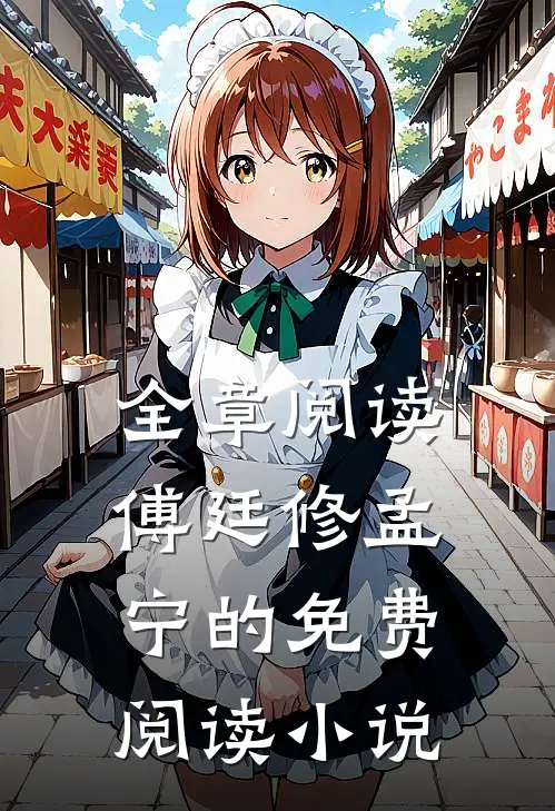 全章阅读傅廷修孟宁的免费阅读小说