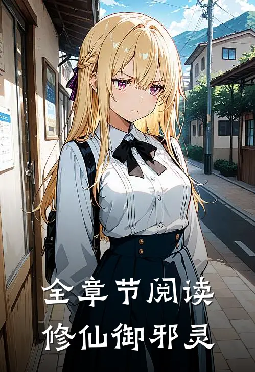 全章节阅读修仙御邪灵