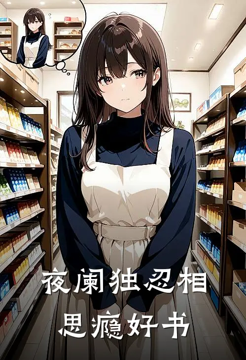 夜阑独忍相思瘾好书