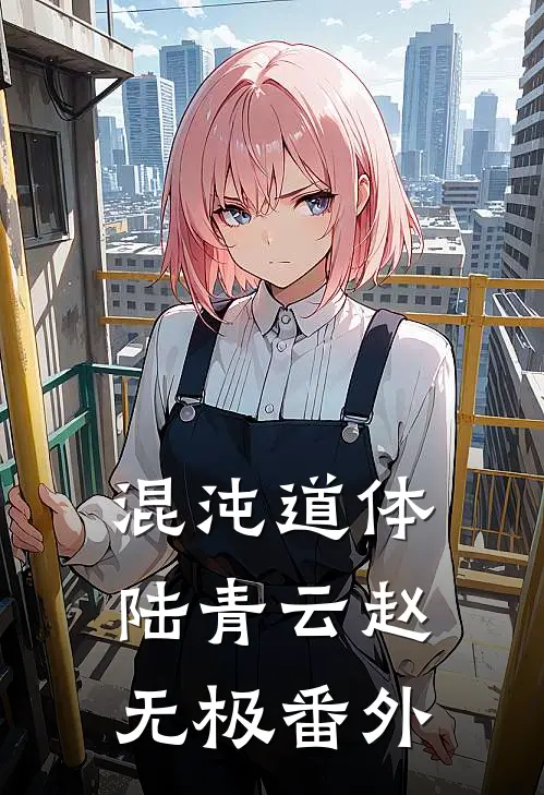 混沌道体陆青云赵无极 番外