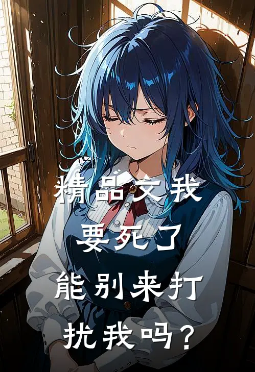 精品文我要死了，能别来打扰我吗？
