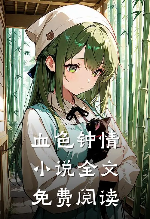 血色钟情小说全文免费阅读