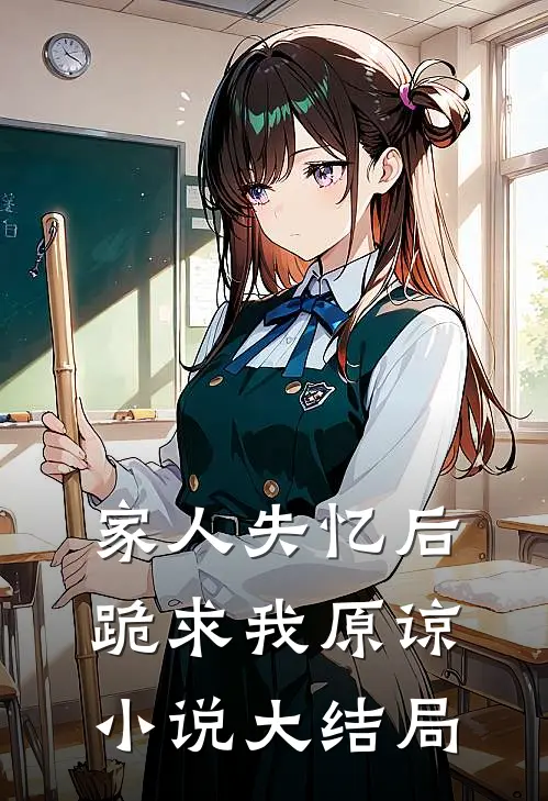 家人失忆后，跪求我原谅小说大结局
