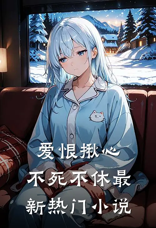爱恨揪心，不死不休最新热门小说