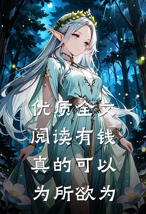 优质全文阅读有钱真的可以为所欲为