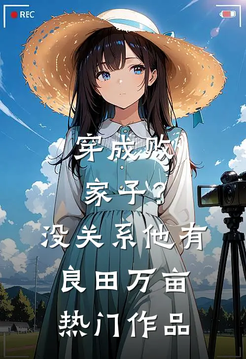 穿成败家子？没关系，他有良田万亩热门作品