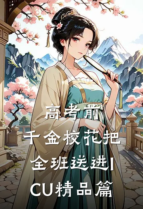 高考前，千金校花把全班送进ICU精品篇