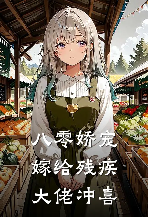 八零娇宠：嫁给残疾大佬冲喜