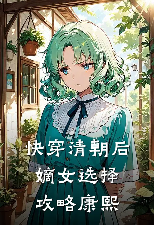 快穿清朝后，嫡女选择攻略康熙