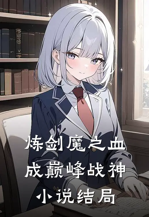 炼剑魔之血，成巅峰战神小说结局