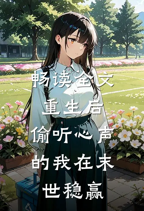 畅读全文重生后，偷听心声的我在末世稳赢
