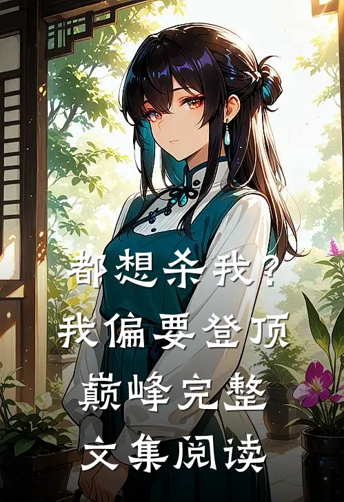 都想杀我？我偏要登顶巅峰完整文集阅读
