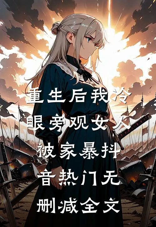 重生后我冷眼旁观女人被家暴抖音热门无删减全文