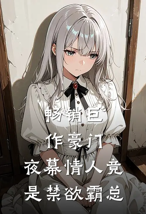畅销巨作豪门：夜幕情人竟是禁欲霸总
