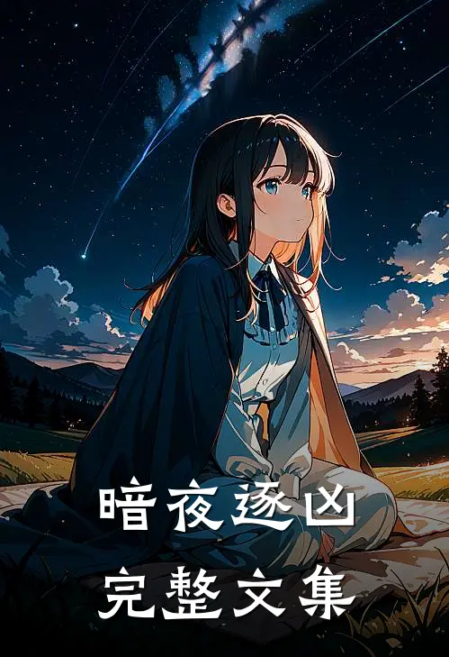 暗夜逐凶完整文集