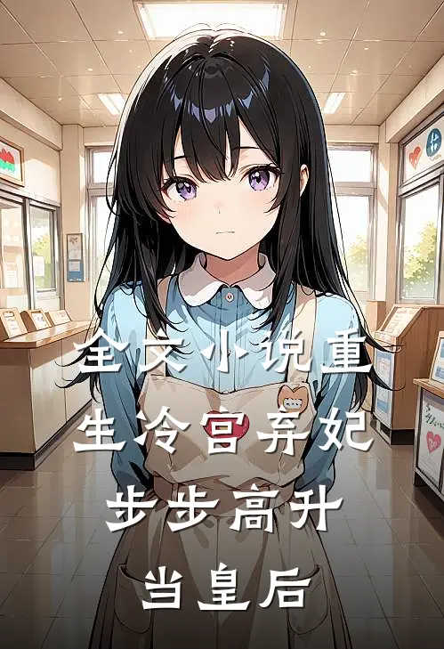 全文小说重生冷宫弃妃，步步高升当皇后