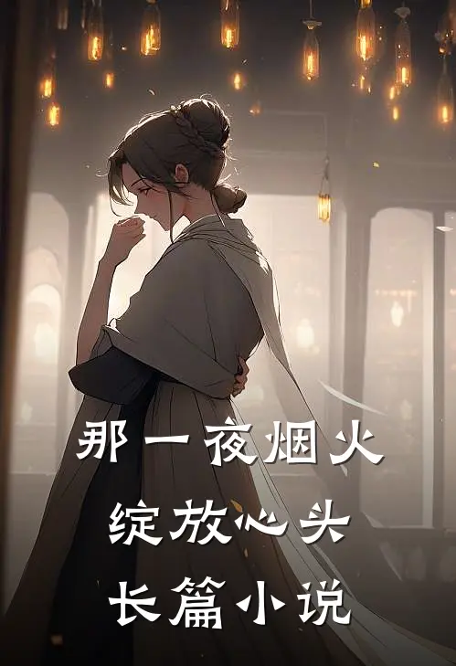 那一夜烟火,绽放心头长篇免费阅读