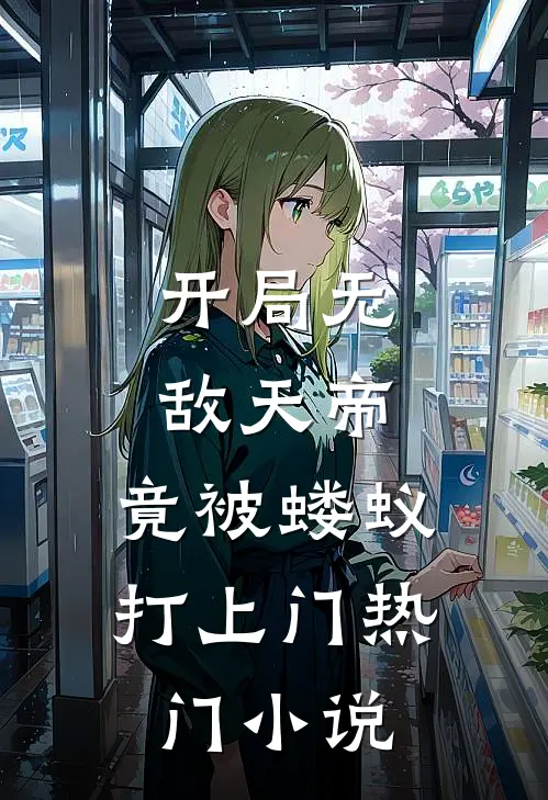 开局无敌天帝，竟被蝼蚁打上门热门小说