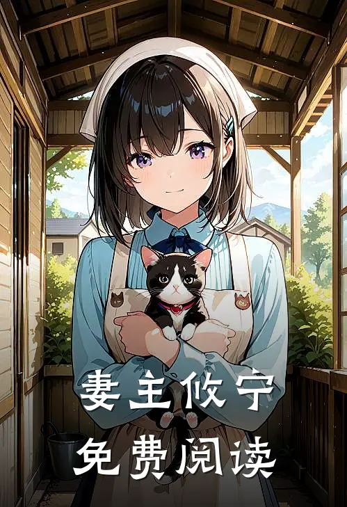 妻主攸宁免费阅读