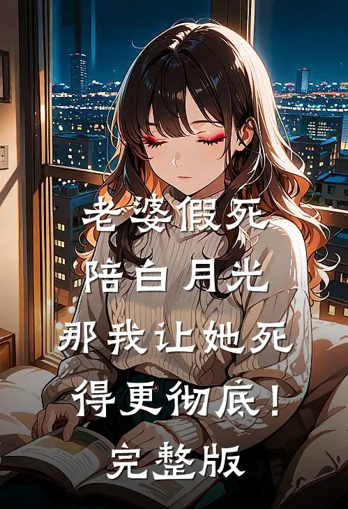 老婆假死陪白月光，那我让她死得更彻底！完整版