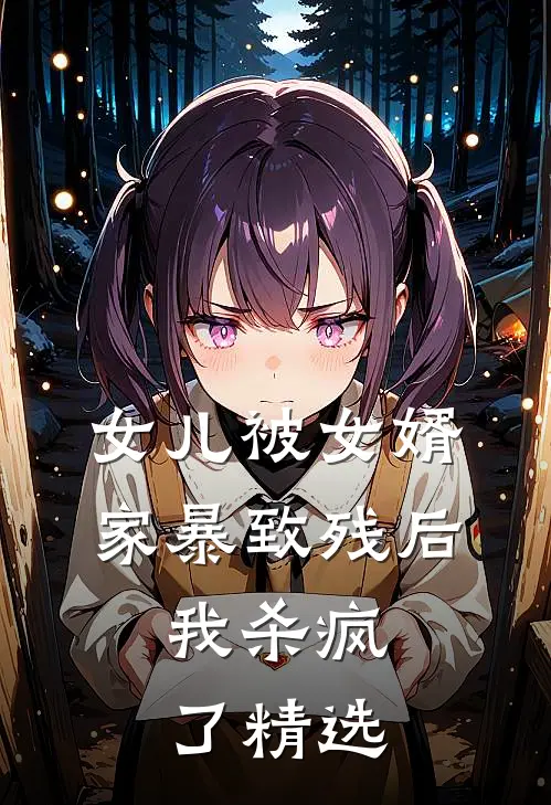 女儿被女婿家暴致残后,我杀疯了精选
