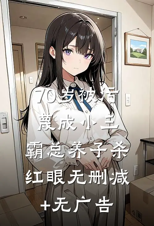 70岁被污蔑成小三，霸总养子杀红眼无删减+无广告