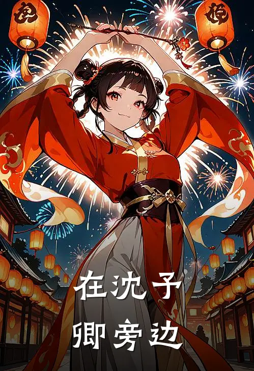 在沈予卿旁边