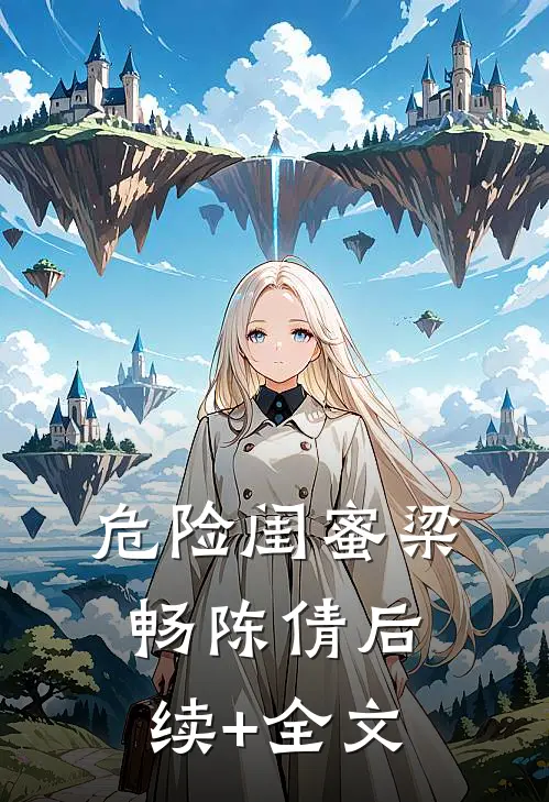 危险闺蜜梁畅陈倩后续+全文