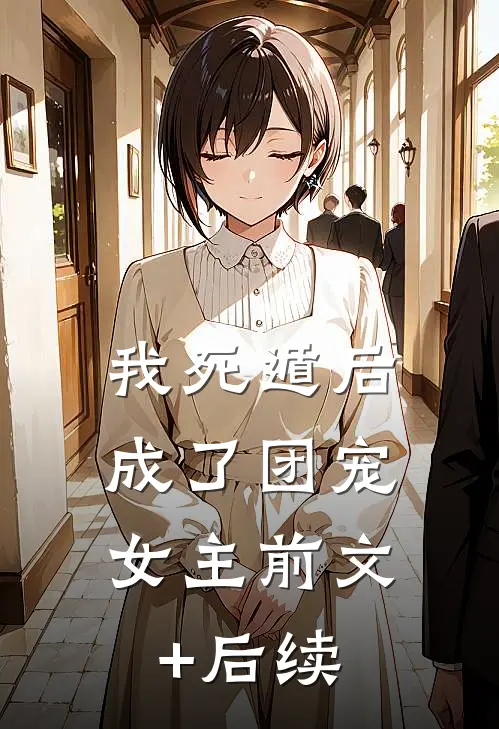 我死遁后，成了团宠女主前文+后续