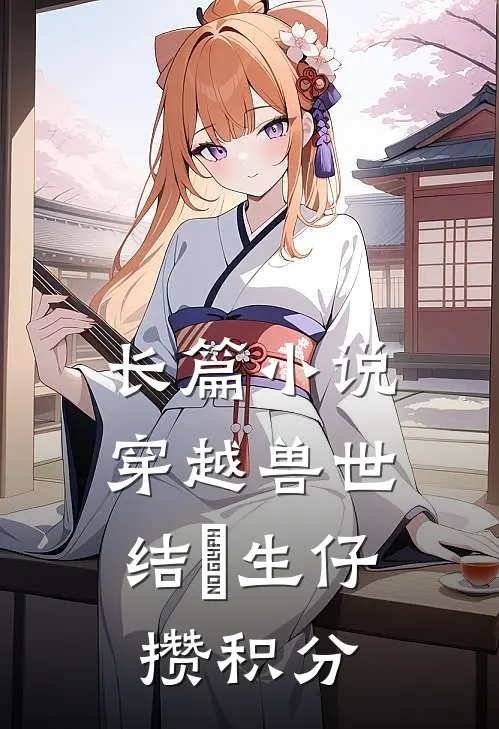 长篇小说穿越兽世：结侶生仔攒积分