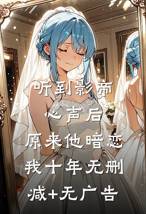 听到影帝心声后，原来他暗恋我十年无删减+无广告