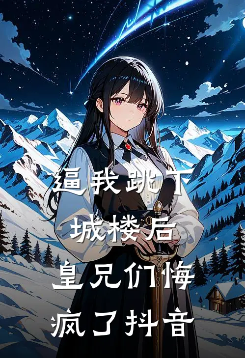 逼我跳下城楼后，皇兄们悔疯了抖音
