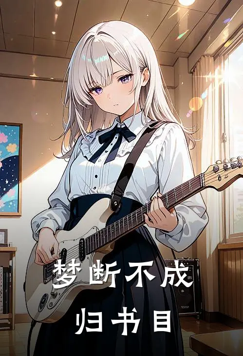 梦断不成归书目