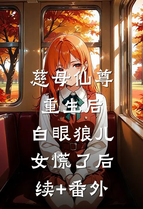 慈母仙尊重生后，白眼狼儿女慌了后续+番外