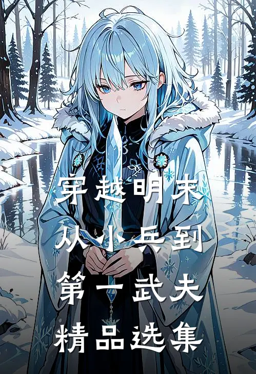 穿越明末：从小兵到第一武夫精品选集