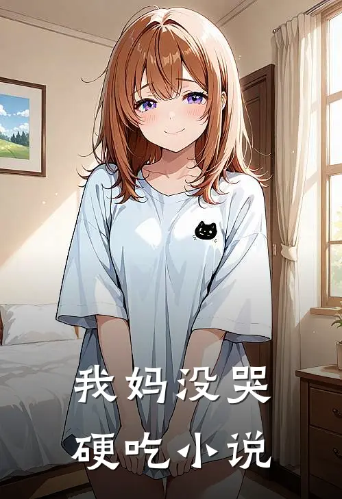 我妈没哭硬吃小说