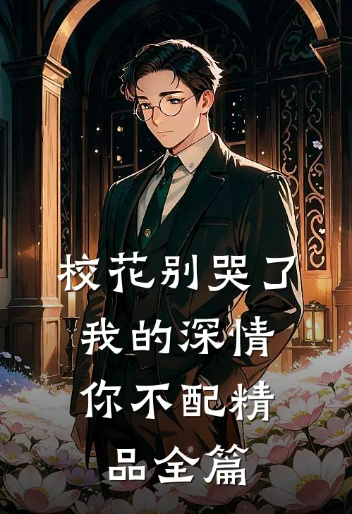 校花别哭了，我的深情你不配精品全篇