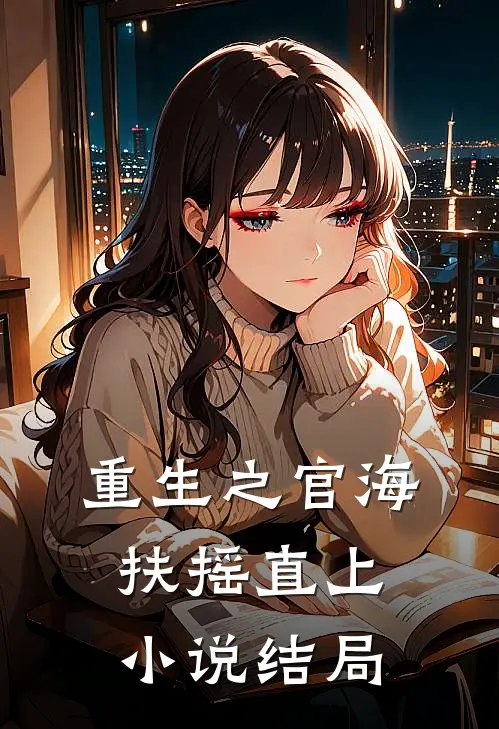 重生之官海扶摇直上小说结局