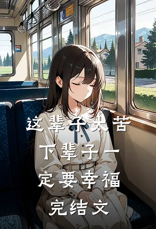 这辈子太苦，下辈子一定要幸福完结文