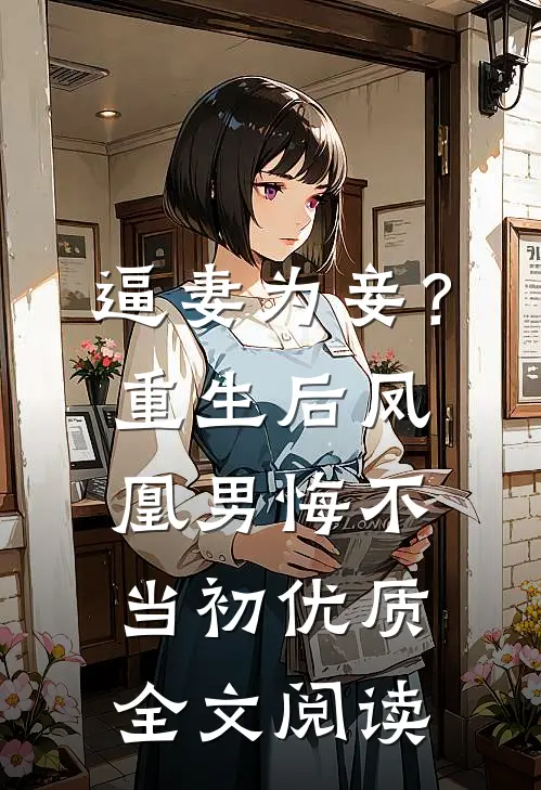 逼妻为妾？重生后凤凰男悔不当初优质全文阅读
