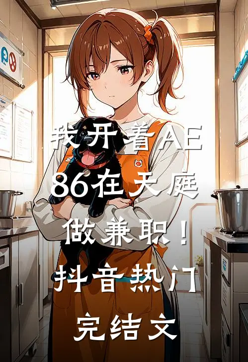 我开着AE86在天庭做兼职！抖音热门完结文