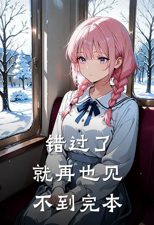 错过了，就再也见不到完本