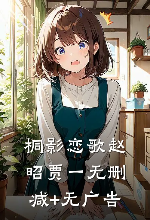 桐影恋歌赵昭贾一无删减+无广告